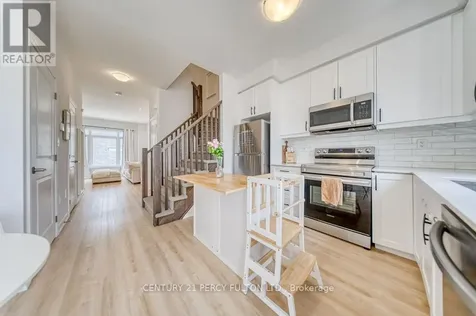 461 Blackburn Drive Drive Brantford ON N3T 6S8
