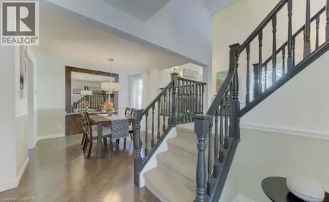 108 Clearwater Crescent Waterloo ON N2V 1L8