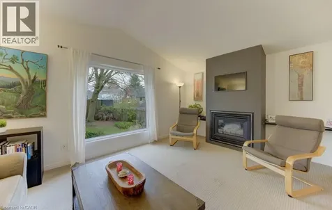 108 Clearwater Crescent Waterloo ON N2V 1L8