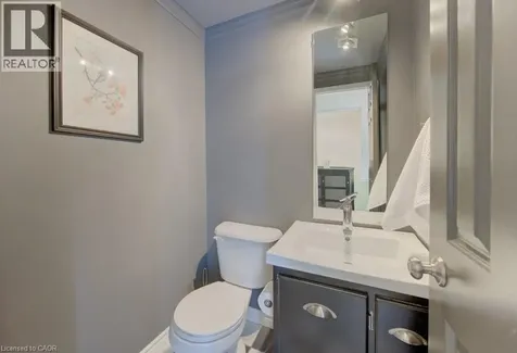 108 Clearwater Crescent Waterloo ON N2V 1L8