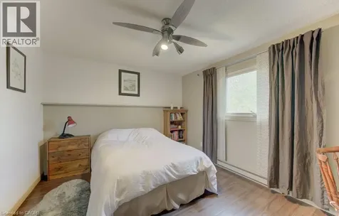 108 Clearwater Crescent Waterloo ON N2V 1L8