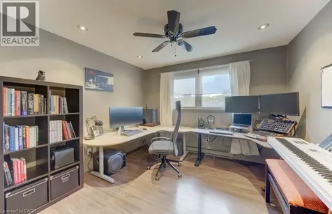 108 Clearwater Crescent Waterloo ON N2V 1L8