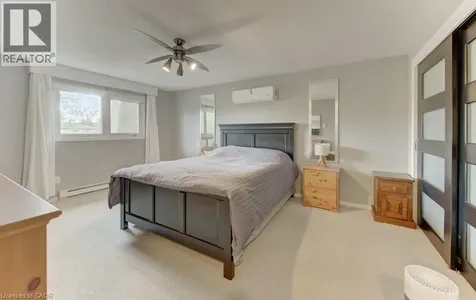 108 Clearwater Crescent Waterloo ON N2V 1L8
