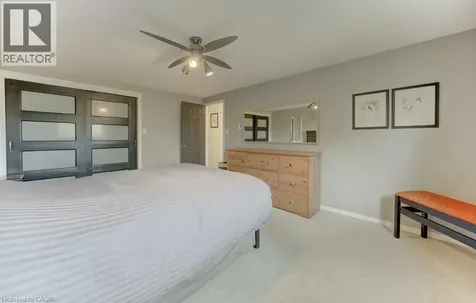 108 Clearwater Crescent Waterloo ON N2V 1L8
