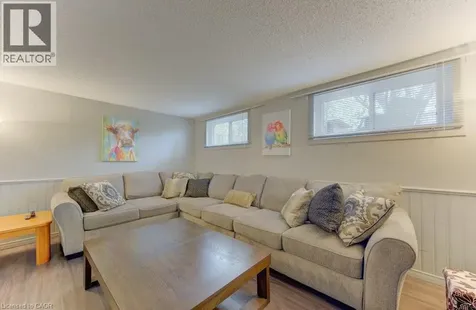 108 Clearwater Crescent Waterloo ON N2V 1L8