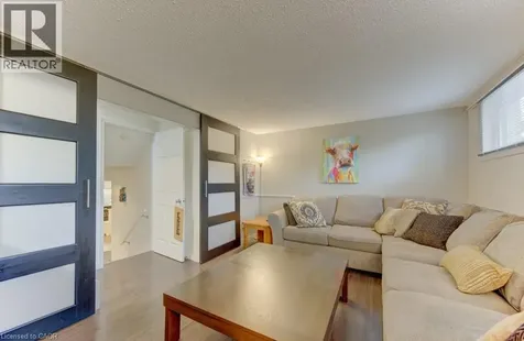 108 Clearwater Crescent Waterloo ON N2V 1L8