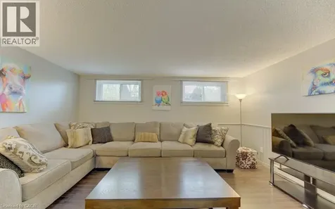 108 Clearwater Crescent Waterloo ON N2V 1L8