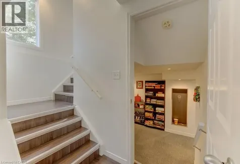 108 Clearwater Crescent Waterloo ON N2V 1L8