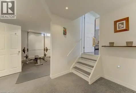 108 Clearwater Crescent Waterloo ON N2V 1L8