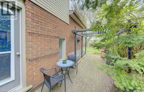 108 Clearwater Crescent Waterloo ON N2V 1L8