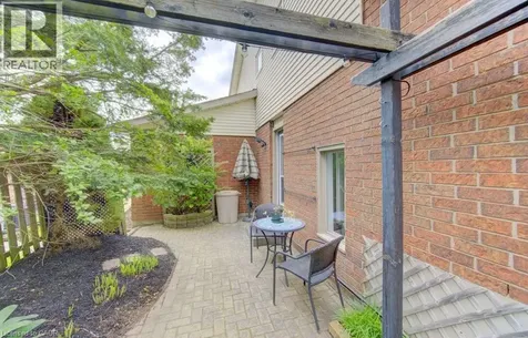 108 Clearwater Crescent Waterloo ON N2V 1L8