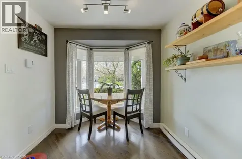 108 Clearwater Crescent Waterloo ON N2V 1L8