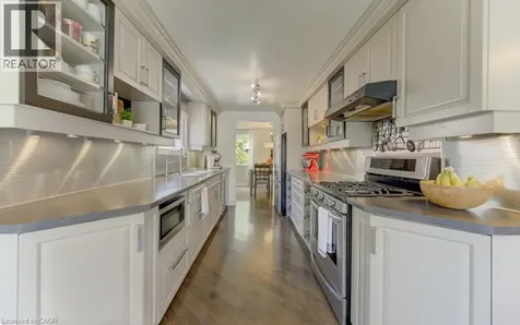 108 Clearwater Crescent Waterloo ON N2V 1L8