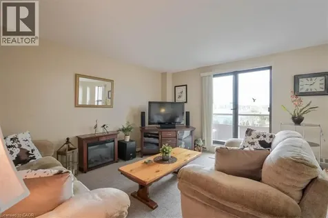1100 Courtland Avenue East Kitchener ON N2C 2H9
