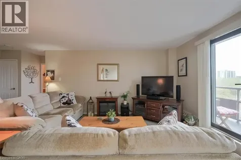 1100 Courtland Avenue East Kitchener ON N2C 2H9