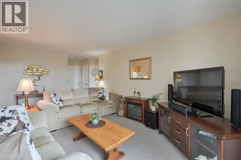 1100 Courtland Avenue East Kitchener ON N2C 2H9