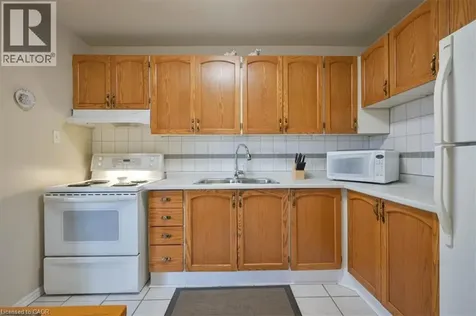 1100 Courtland Avenue East Kitchener ON N2C 2H9
