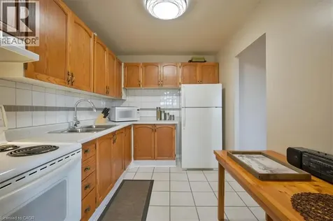 1100 Courtland Avenue East Kitchener ON N2C 2H9