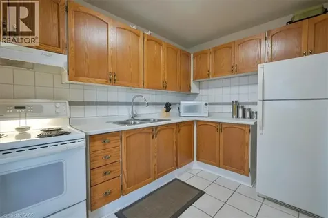 1100 Courtland Avenue East Kitchener ON N2C 2H9