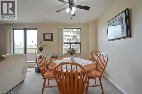 1100 Courtland Avenue East Kitchener ON N2C 2H9