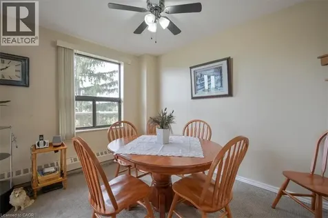 1100 Courtland Avenue East Kitchener ON N2C 2H9