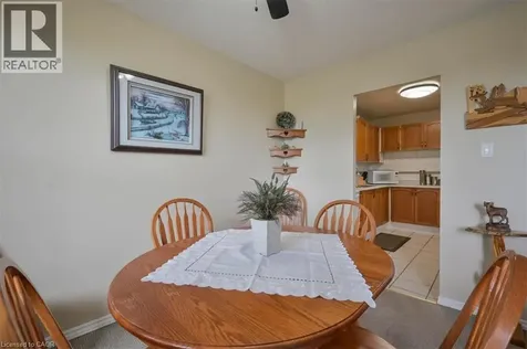 1100 Courtland Avenue East Kitchener ON N2C 2H9
