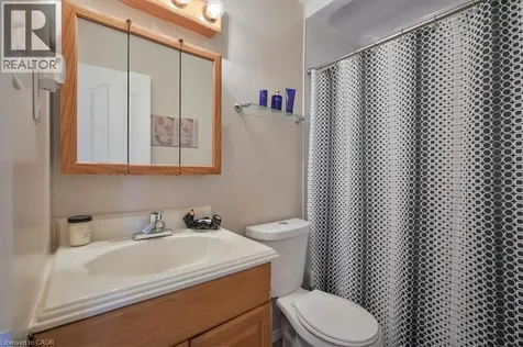 1100 Courtland Avenue East Kitchener ON N2C 2H9