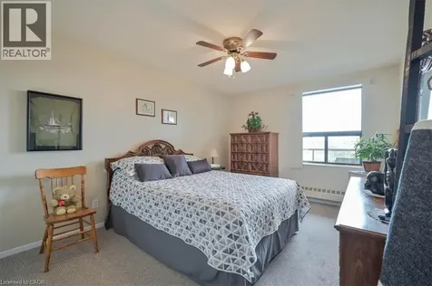 1100 Courtland Avenue East Kitchener ON N2C 2H9
