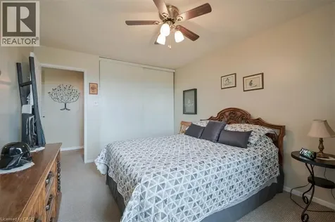 1100 Courtland Avenue East Kitchener ON N2C 2H9
