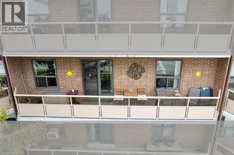 1100 Courtland Avenue East Kitchener ON N2C 2H9