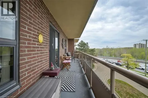 1100 Courtland Avenue East Kitchener ON N2C 2H9