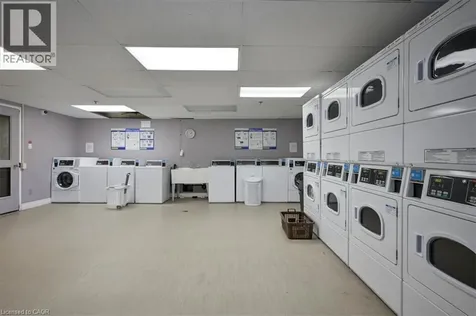 1100 Courtland Avenue East Kitchener ON N2C 2H9