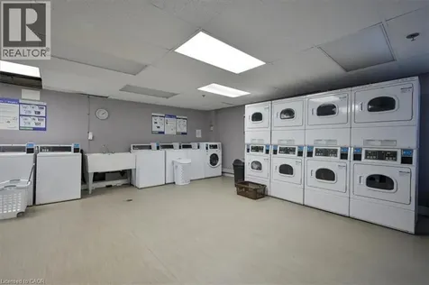 1100 Courtland Avenue East Kitchener ON N2C 2H9