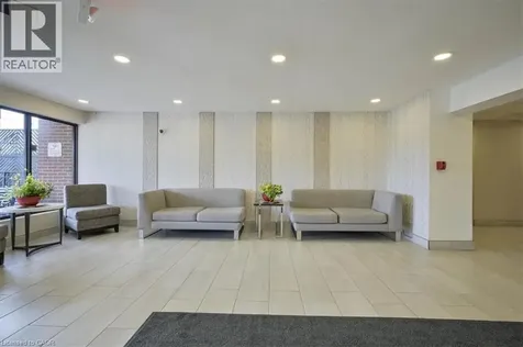 1100 Courtland Avenue East Kitchener ON N2C 2H9