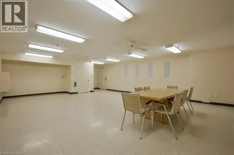 1100 Courtland Avenue East Kitchener ON N2C 2H9