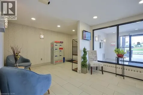1100 Courtland Avenue East Kitchener ON N2C 2H9