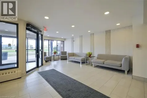 1100 Courtland Avenue East Kitchener ON N2C 2H9