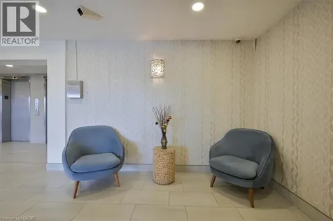 1100 Courtland Avenue East Kitchener ON N2C 2H9