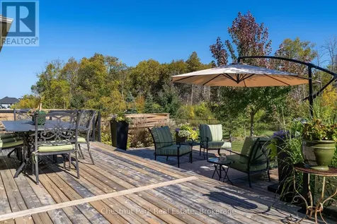 103 Creekwood Court Blue Mountains ON L9Y 0V1