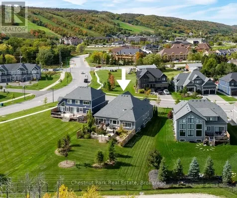 103 Creekwood Court Blue Mountains ON L9Y 0V1