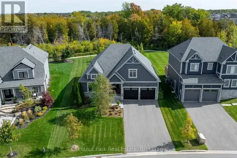 103 Creekwood Court Blue Mountains ON L9Y 0V1