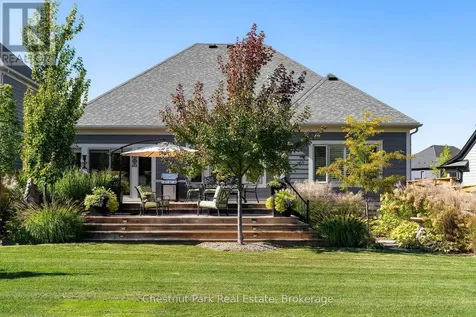 103 Creekwood Court Blue Mountains ON L9Y 0V1
