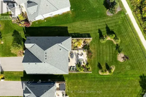 103 Creekwood Court Blue Mountains ON L9Y 0V1