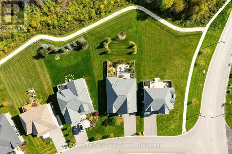 103 Creekwood Court Blue Mountains ON L9Y 0V1