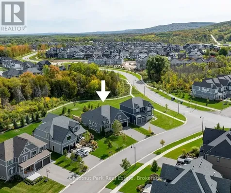 103 Creekwood Court Blue Mountains ON L9Y 0V1