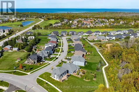 103 Creekwood Court Blue Mountains ON L9Y 0V1