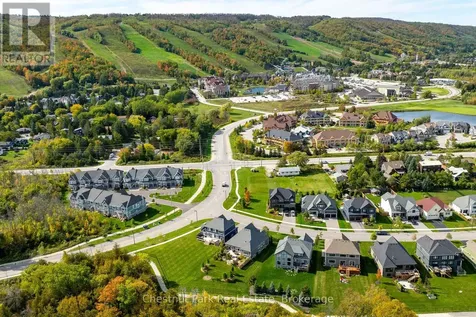 103 Creekwood Court Blue Mountains ON L9Y 0V1