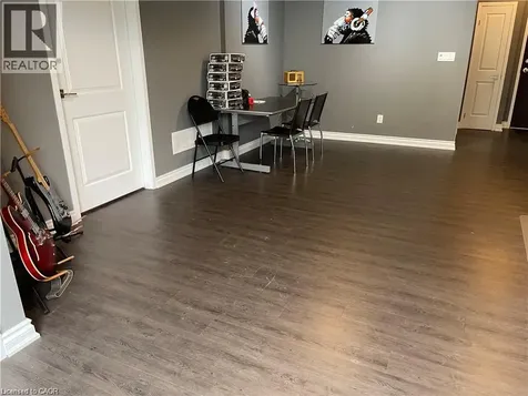 170 Rockhaven Lane Waterdown ON L0R 2H6