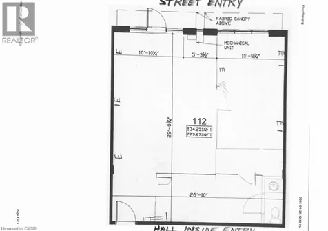 170 Rockhaven Lane Waterdown ON L0R 2H6