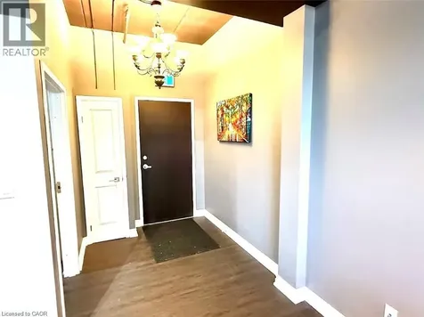170 Rockhaven Lane Waterdown ON L0R 2H6